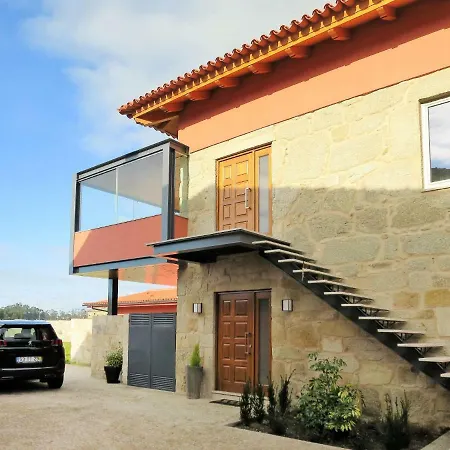 Holiday home Holiday Da Lavandeira - Vdc115