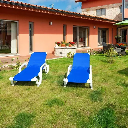 Holiday home Holiday Da Lavandeira - Vdc115 *