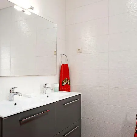 Holiday home Holiday Da Lavandeira - Vdc115 Vila Cha (Porto)